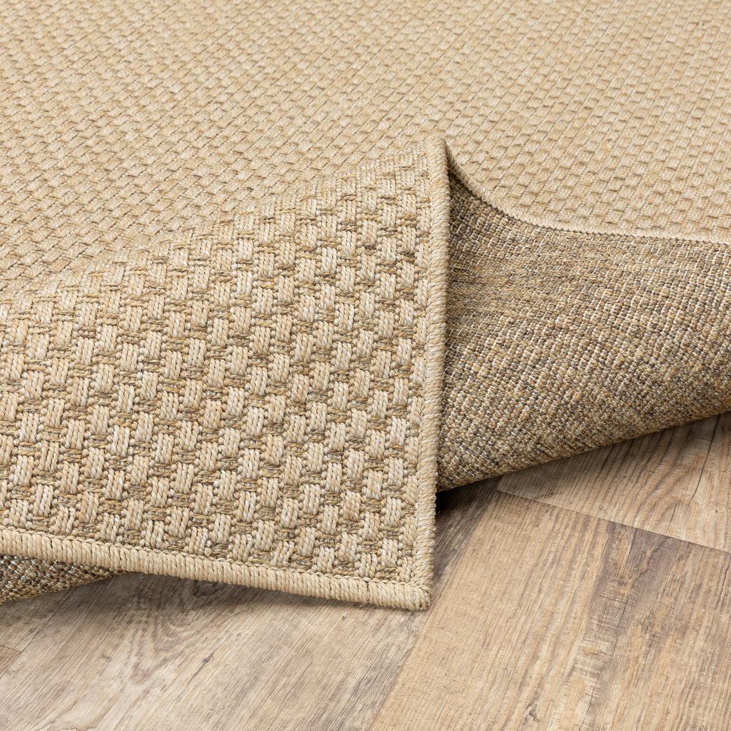 Oriental Weavers Karavia 2160X Sand/Sand Area Rug – Incredible Rugs and ...