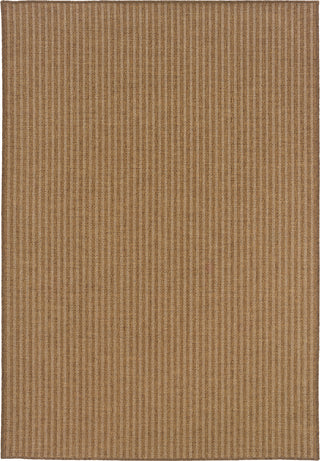 Oriental Weavers Karavia 550X3 Tan/Tan Area Rug main image