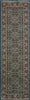 Oriental Weavers Kashan 180L1 Navy/ Multi Area Rug Runner
