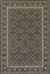Oriental Weavers Kashan 180L1 Navy/ Multi Area Rug main image
