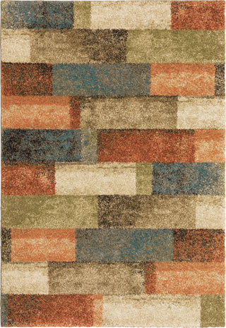 Oriental Weavers Kendall 1330D Multi/Multi Area Rug main image featured