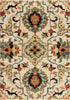Oriental Weavers Kendall 001W1 Ivory/Multi Area Rug main image