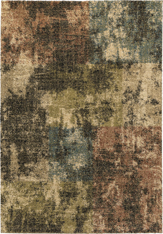 Oriental Weavers Kendall 049H1 Multi/Multi Area Rug main image featured