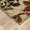 Oriental Weavers Kendall 5090E Beige/Multi Area Rug Corner Image