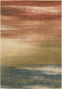 Oriental Weavers Kendall 5570X Multi/Pink Area Rug main image featured