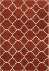 Oriental Weavers Kendall 090R1 Red/Ivory Area Rug main image