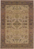 Oriental Weavers Kharma 836Y1 Beige/Green Area Rug main image