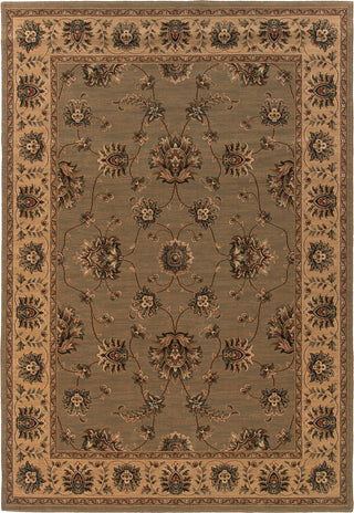 Oriental Weavers Knightsbridge 212H5 Tan/Beige Area Rug main image