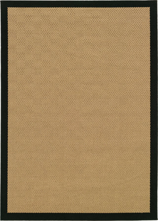 Oriental Weavers Lanai 525X5 Beige/Black Area Rug Main Image