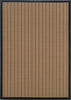Oriental Weavers Lanai 720X5 Beige/Black Area Rug main image