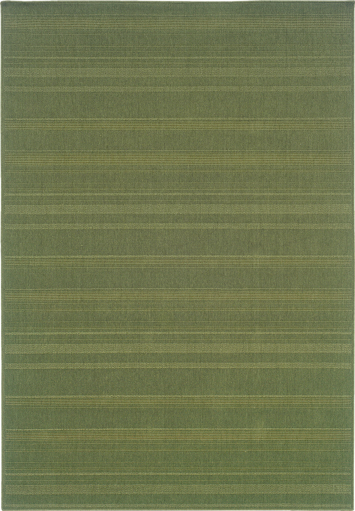 Oriental Weavers Lanai 781F6 Green/Green Area Rug main image Featured