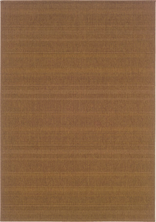 Oriental Weavers Lanai 781N7 Tan/Tan Area Rug main image featured