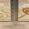 Oriental Weavers Laurel 2733H Beige/Multi Area Rug Pile Image