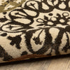 Oriental Weavers Laurel 2733H Beige/Multi Area Rug Close-up Image