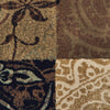 Oriental Weavers Laurel 2798A None/None Area Rug Close-up Image