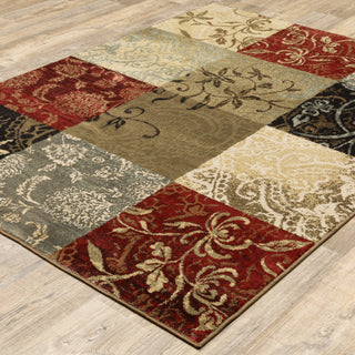 Oriental Weavers Laurel 2798A None/None Area Rug Alternate Image