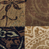 Oriental Weavers Laurel 2798A None/None Area Rug Close-up Image