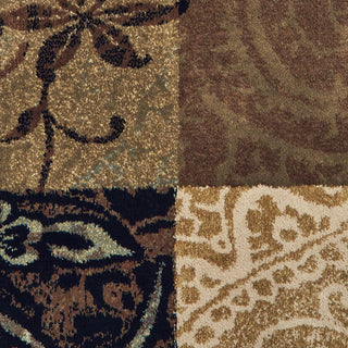 Oriental Weavers Laurel 2798A None/None Area Rug Close-up Image