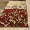 Oriental Weavers Laurel 2798A None/None Area Rug Corner Image