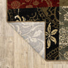 Oriental Weavers Laurel 2798A None/None Area Rug Backing Image