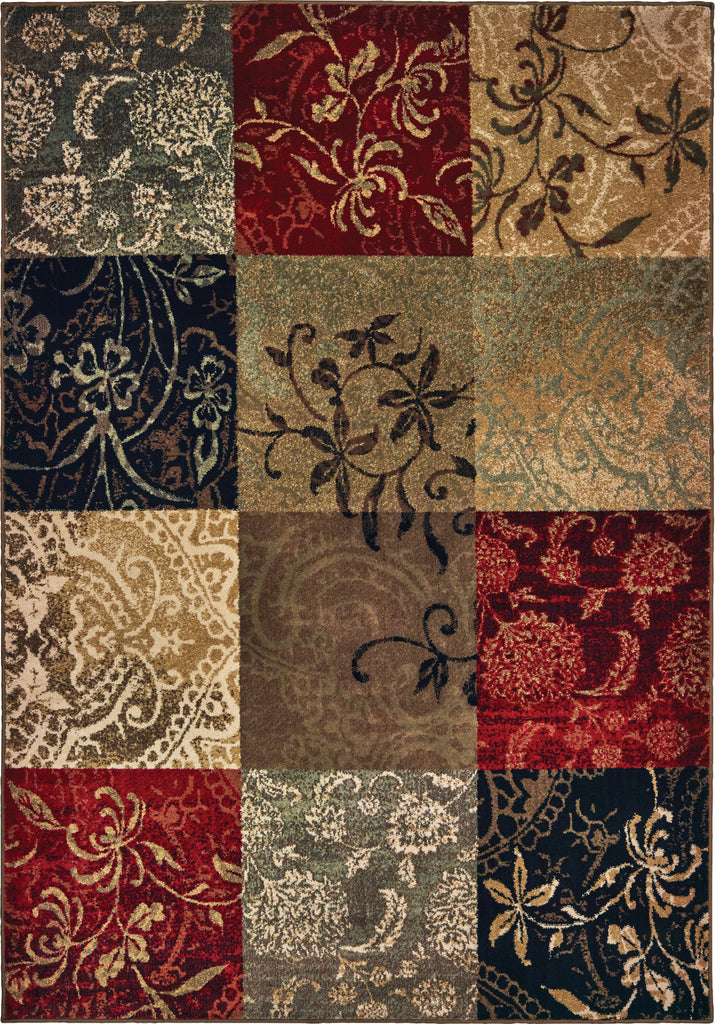 Oriental Weavers Laurel 2798A None/None Area Rug main image