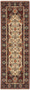 Oriental Weavers Lilihan 1802W Red/Ivory Area Rug 2' X 6' Runner