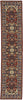 Oriental Weavers Lilihan 2062R Red/Blue Area Rug 2'6''x12'