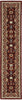 Oriental Weavers Lilihan 043S6 Red/Black Area Rug 2'6''x12'