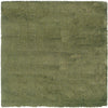 Oriental Weavers Loft 520A4 Green/Blue Area Rug 8' 'Square