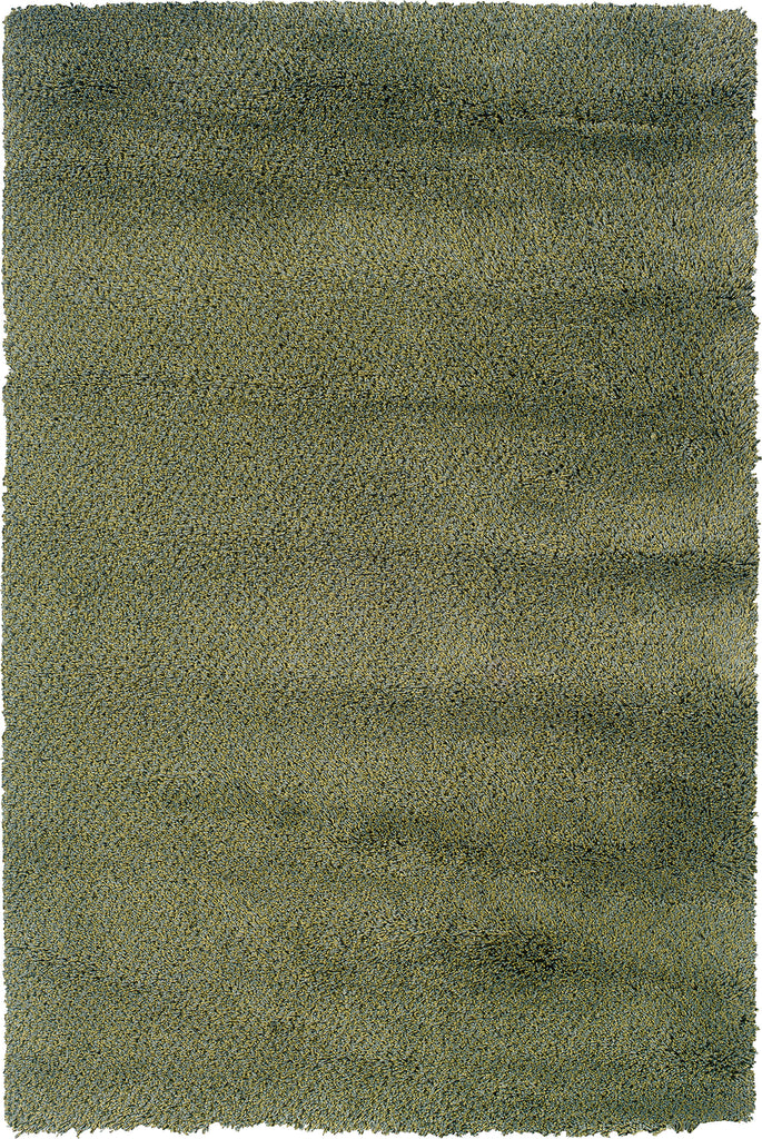 Oriental Weavers Loft 520A4 Green/Blue Area Rug main image