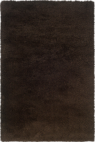 Oriental Weavers Loft 520B4 Brown/Black Area Rug main image