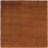 Oriental Weavers Loft 520C4 Rust/Rust Area Rug 8' 0 Square
