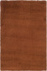 Oriental Weavers Loft 520C4 Rust/Rust Area Rug main image