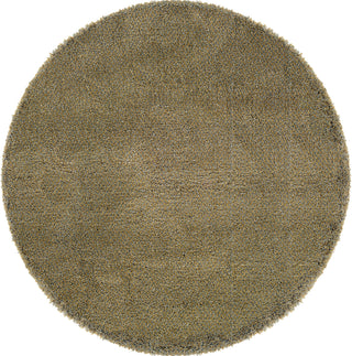 Oriental Weavers Loft 520E4 Blue/Gold Area Rug