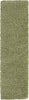 Oriental Weavers Loft 520I4 Green/Ivory Area Rug Runner