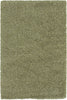 Oriental Weavers Loft 520I4 Green/Ivory Area Rug main image