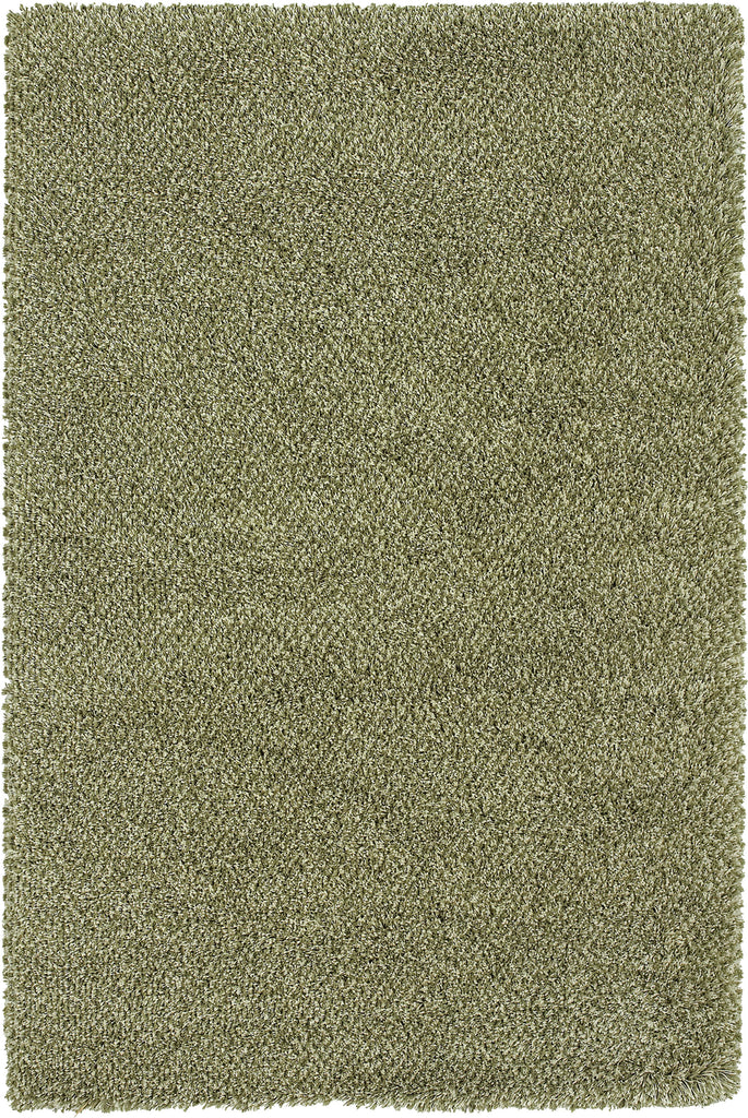 Oriental Weavers Loft 520I4 Green/Ivory Area Rug main image