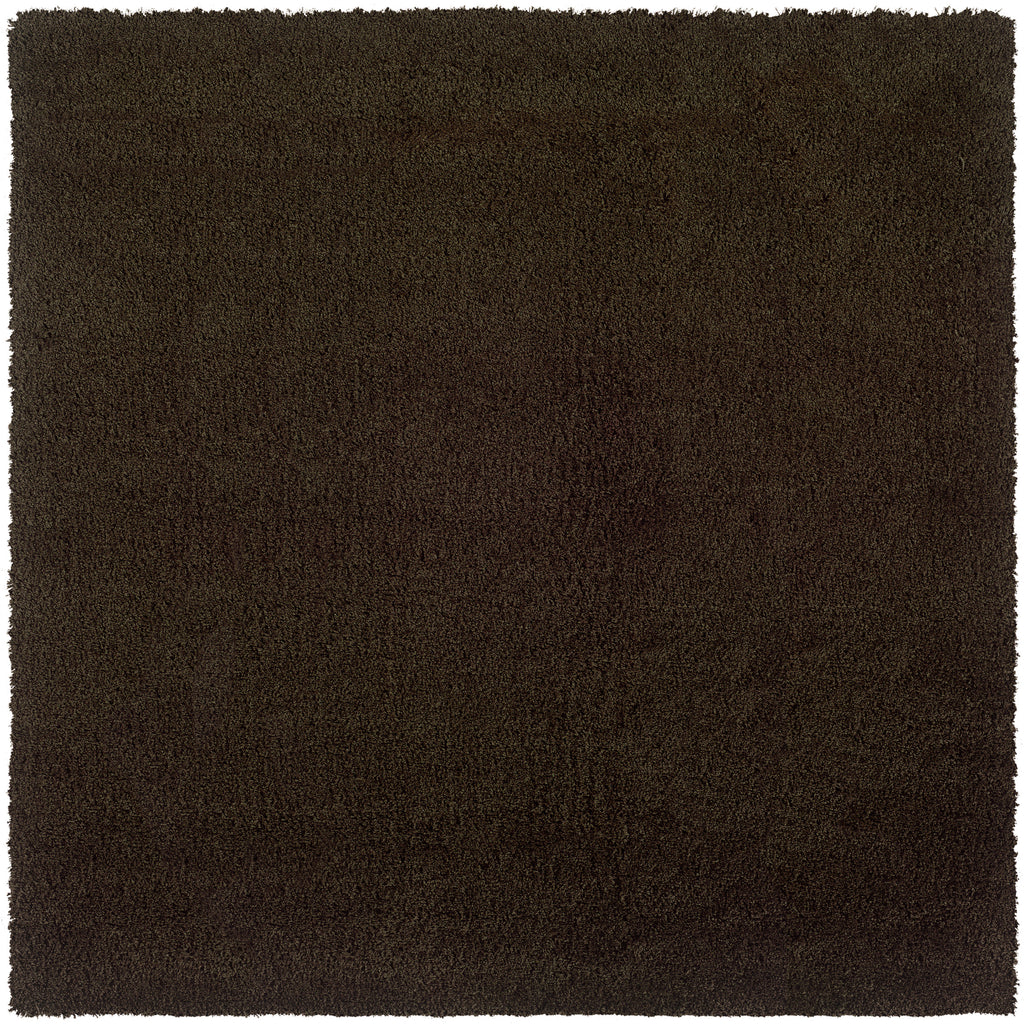 Oriental Weavers Loft 520N4 Brown/Brown Area Rug – Incredible Rugs and ...