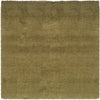 Oriental Weavers Loft 520Q4 Green/Gold Area Rug 8' 0 Square