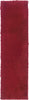 Oriental Weavers Loft 520R4 Red/Red Area Rug Runner