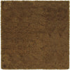 Oriental Weavers Loft 520S4 Rust/Gold Area Rug 8' 0 Square