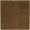 Oriental Weavers Loft 520S4 Rust/Gold Area Rug 8' 'Square