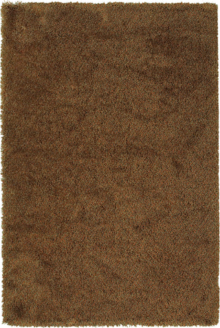 Oriental Weavers Loft 520S4 Rust/Gold Area Rug main image