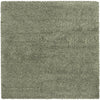 Oriental Weavers Loft 520U4 Blue/Ivory Area Rug 8' 'Square