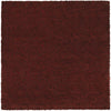 Oriental Weavers Loft 520V4 Red/Brown Area Rug 8' 0 Square