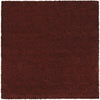 Oriental Weavers Loft 520V4 Red/Brown Area Rug 8' 0 Square