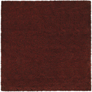 Oriental Weavers Loft 520V4 Red/Brown Area Rug 8' 0 Square