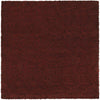Oriental Weavers Loft 520V4 Red/Brown Area Rug 8' 'Square