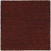 Oriental Weavers Loft 520V4 Red/Brown Area Rug 8' 'Square