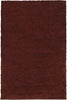 Oriental Weavers Loft 520V4 Red/Brown Area Rug main image